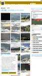 Mobile Screenshot of livecams.salzburg24.at
