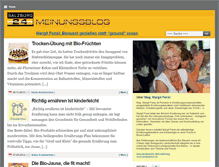 Tablet Screenshot of janatuerlich.salzburg24.at